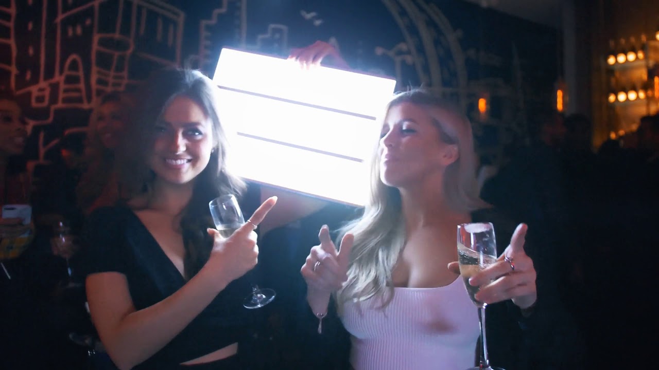 Thompson Hotel Toronto - PROMO VIDEO 1