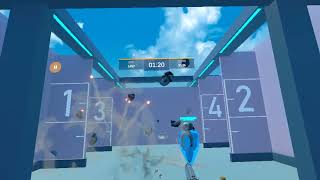 🇺🇸🇬🇧 🔫 FrOgZ – NEW &amp; FREE - Shooting Lab VR (Meta Quest) Realistic Firearms Training Wonderfitter