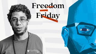 #FreedomFriday: Black Power Studies