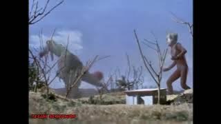 story' wa Ultraman lucu joget.