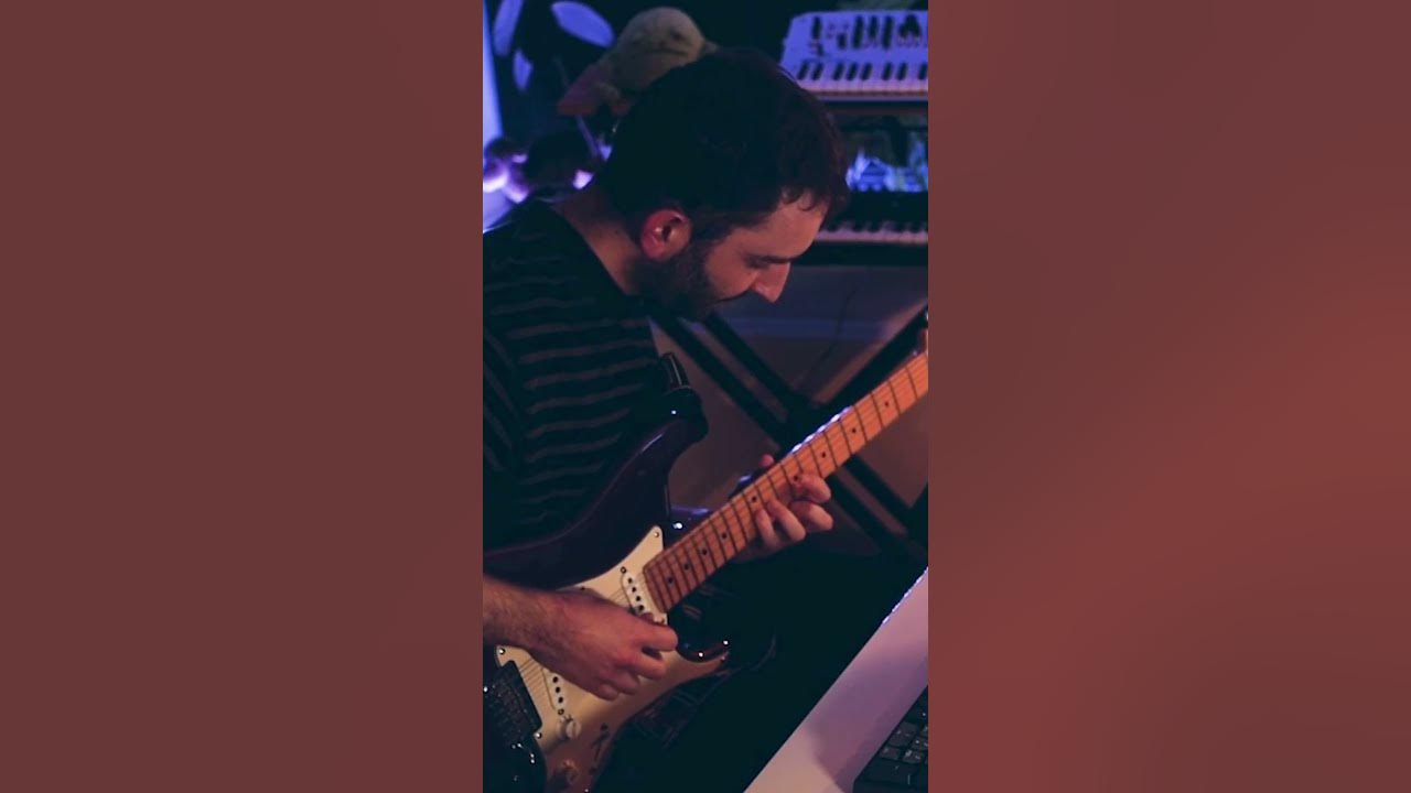 L'indecis Performs 'Soulful' Live at Our Online Festival! #livemusic