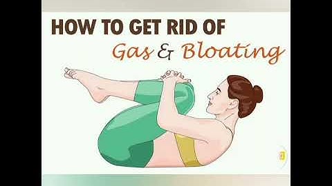 yoga poses for gas problem in stomach ||@Ayurveda for health