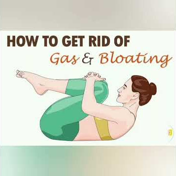 yoga poses for gas problem in stomach ||@Ayurveda for health