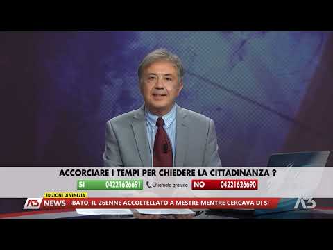 A3 NEWS VENEZIA | 30/09/2024