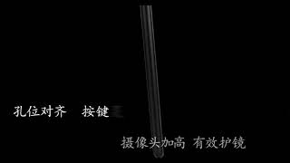 Huawei P30 Pro mobile phone protection soft shell screenshot 5