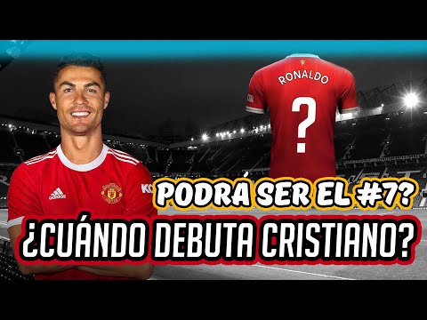 Video: ¿Qué número es eric bailly?