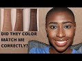 Testing IL Makiage | F*ck I’m Flawless Concealer Honest Review | Makeup Match Quiz