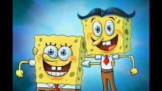 SpongeBob SquarePants - Stanley SquarePants