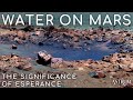 What did NASA's Opportunity Rover find on Mars? (Episode 5)