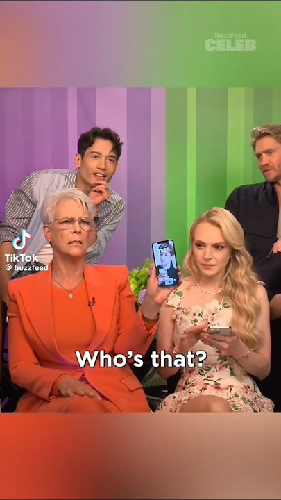 DK being mentioned #DK #Dokyeom#Seventeen#coldplay@pledis17#jamieleecurtis#svt@BuzzFeedVideo