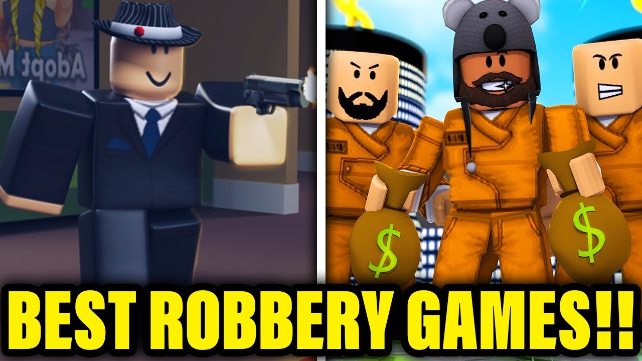 We Play THE TOP 5 BEST ROBLOX GAMES WITH BANBAN! (PICK A SIDE, DOUBLE  TROUBLE, & MORE!) *HILARIOUS* 
