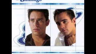 Video thumbnail of "Guilherme e Santiago - Som E Imagem (2002)"