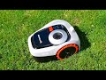 Navimow i105 : Un Robot-Tondeuse Sans Fil RTK + Vision IA ?! (Test &amp; Avis)