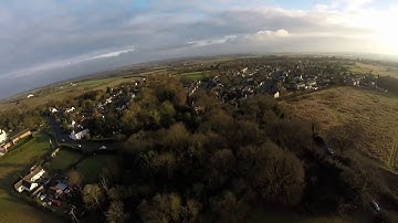 Omnibus F3 Pro Maiden