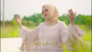 JERNI LUBIS - MENUNAIKAN PANGGILANMU (Official Music Video) // Lagu Religi Idul Adha