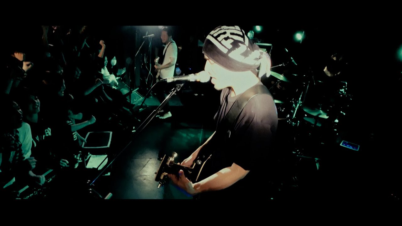 BUZZ THE BEARS｢FAR AWAY｣ - YouTube