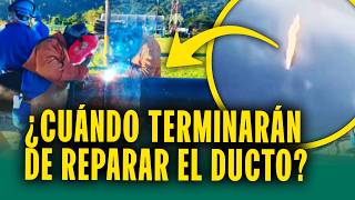 Así van los avances de reparación del Gasoducto de Camisea: Amplían grupos prioritarios para gas
