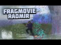 #FRAGMOVIE​​​​​ RADMIR RP🎵 Besporyadok