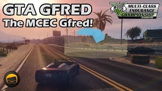The MCEC Gfred - GTA 5 Gfred Racing Live 55