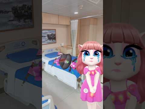 Becca Didn T Obey Her Mother Shorts Mytalkingtomfriends