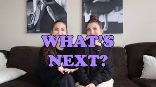 WILKING SISTERS: WHAT'S NEXT? Episode 10 (How to Dress Up A Sweatsuit)
