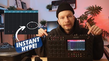 How to Add ENERGY to Your Beats! // Revealing My Secrets to Drum Programming