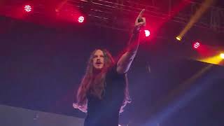 Of Mice & Men - Obsolete - live on 5/9/2024 in Philadelphia at Franklin Music Hall