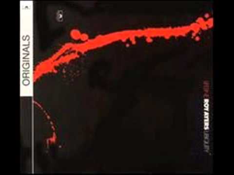 ROY AYERS UBIQUITY GREATEST HITS - YouTube