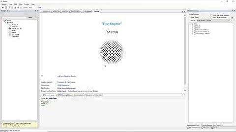 Controlled Natural Language Queries over a Neo4j database. Neo4j & FactEngine.