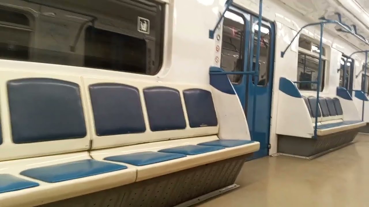 Metro Vaqon : 0563 . Tbilisi 