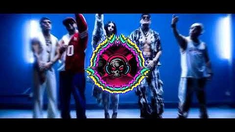 Vaquero Remix Andres Castillo, Bellakath (8D Audio)  El Malilla , El Bogueto, La Dinastia, Riky Prod