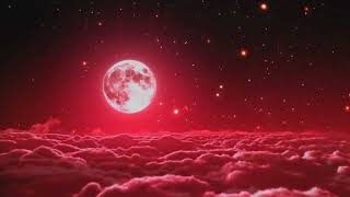 Moon background video | free fire sky editing | free fire sky background effect 