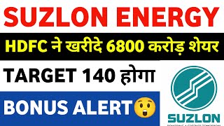 suzlon energy latest news | suzlon energy latest news today | suzlon share latest news