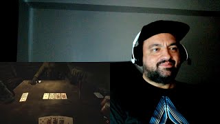 Deckline - Official Announcement Trailer - Reaction