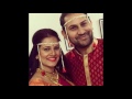 Marathi Actress &#39;Manava Naik&#39; | Wedding Marriage Reception Photos