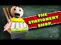 The Stationery Shop Mp3 Song