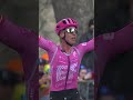The kind of win that pulls at the heart strings 💕 Michael Valgren wins stage 5 at Tirreno-Adriatico