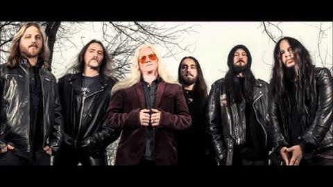ex-Slipknot drummer Joey Jordison announces new band VIMIC and single Simple Skeletons released!
