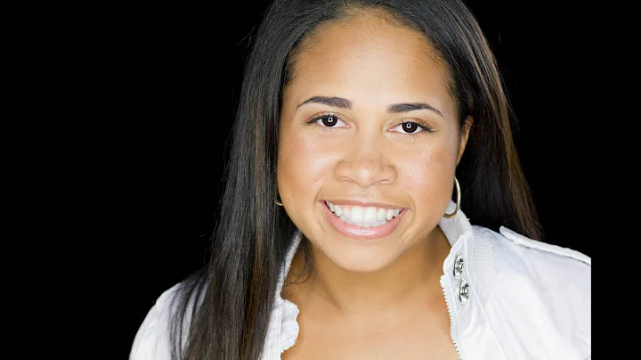 The Green Room with Erica Hart