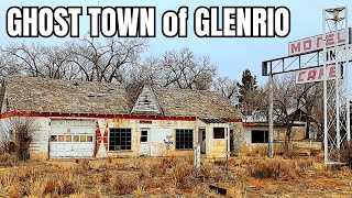 We Visited an Actual Ghost Town - Here s What Happened