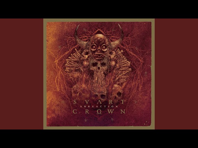 Svart Crown - Upon This Intimate Madness