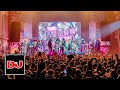 Sink The Pink's Closing Party At Printworks London
