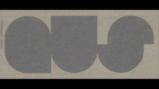 Joy Orbison - The Shrew Would Have Cushioned The Blow (Actress' Neu Haus So-Glo Mix)