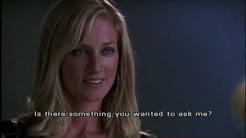 Idioms that mean "to try something" - Learn English vocabulary with movies from tv shows - Nip Tuck