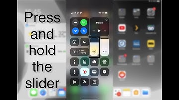 How to toggle dark mode on iOS 13 & iPadOS 13