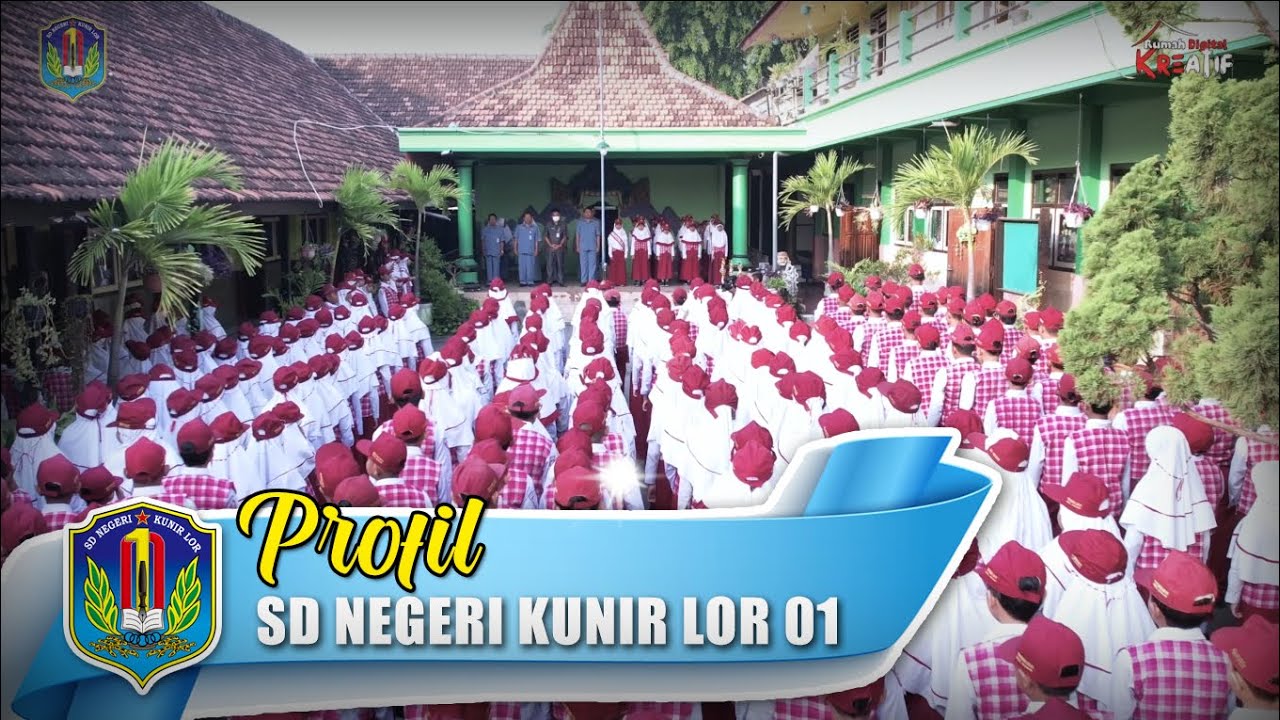 PROFIL SDN KUNIR LOR 01 TAHUN 2023