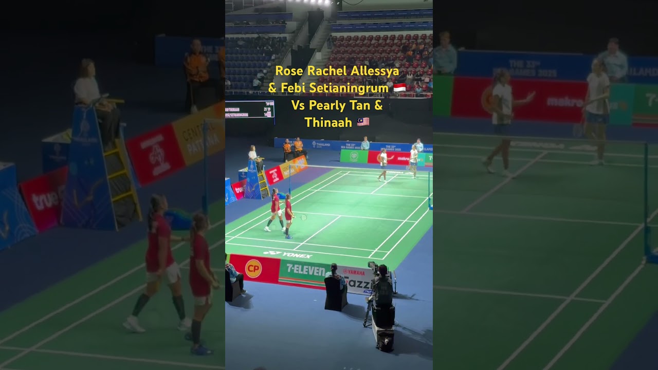 Rose Rachel /Febi Vs TAN Pearly /Thinaah  an electrifying WD 
