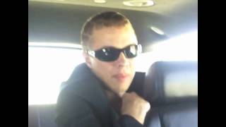 Short Sale Kid Gets Punkd