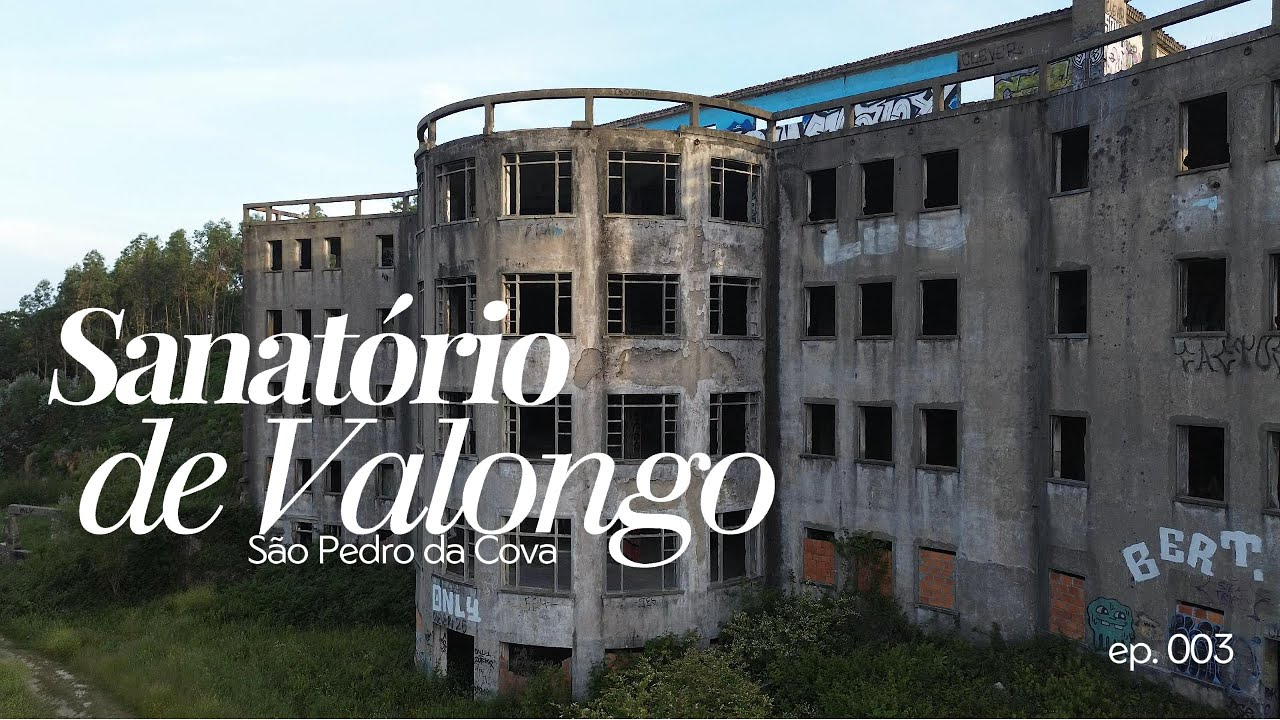Sanatório de Valongo (Montalto)