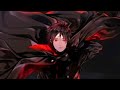 MARS RED - Opening Full: Wagakki Band -『Aria of Life』
